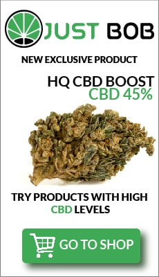 hq cbd boost flowers