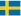 Flag Sweden