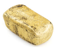 Zlota Bryla Afghan Gold Hashish